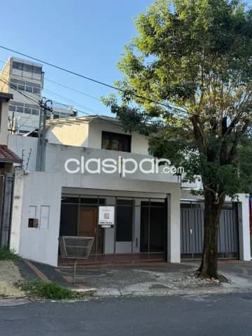 Casa en asuncion en hipodromo - calle lapacho, foto 3