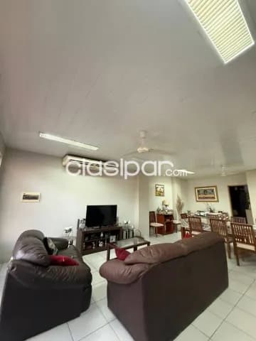 Casa en asuncion en hipodromo - calle lapacho, foto 4