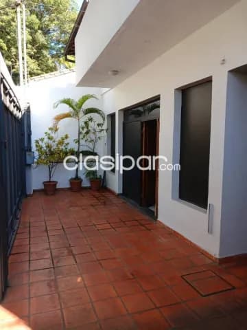 Casa en asuncion en hipodromo - calle lapacho, foto 5