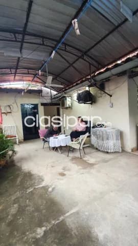 Casa en asuncion en san jorge - tte. Eladio escobar, foto 2