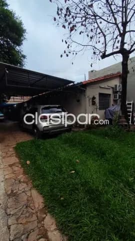 Casa en asuncion en san jorge - tte. Eladio escobar, foto 3
