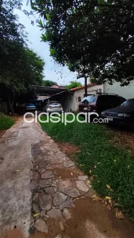 Casa en asuncion en san jorge - tte. Eladio escobar, foto 4
