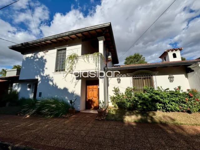 Casa en asuncion en mburicao - tte. Gomez sanchez, foto 3