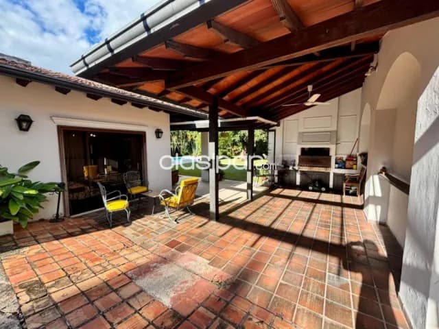 Casa en asuncion en mburicao - tte. Gomez sanchez, foto 4