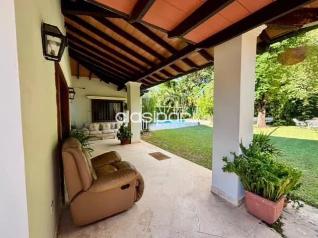Casa en asuncion en mburicao - tte. Gomez sanchez, foto 5