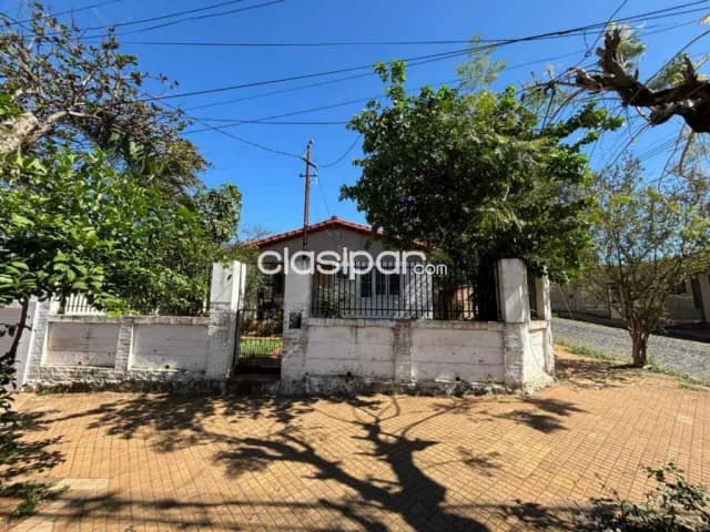 Casa en asuncion en san pablo - pacuri esquina guapoy, foto 5
