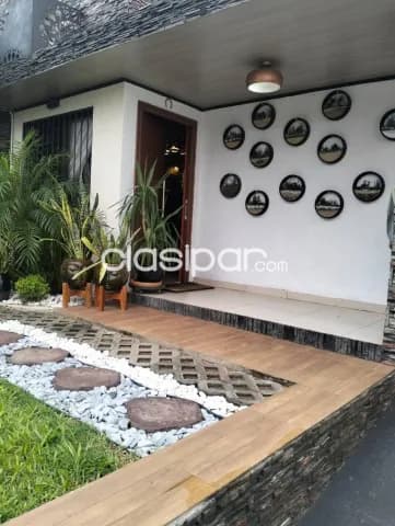 Casa en asuncion en sajonia - carlos gomez, foto 4