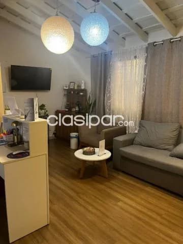 Casa en asuncion en hipodromo - tte. 1ro venancio ross, foto 4