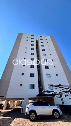 Departamento moderno 2 dormitorios en Luque