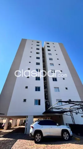 Departamento moderno 2 dormitorios en Luque, foto 2