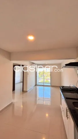 Departamento moderno 2 dormitorios en Luque, foto 3