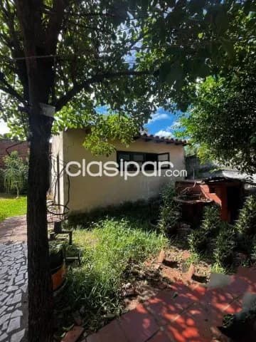 Casa en asuncion en barrio Jara - jose rivera, foto 2