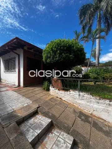 Casa en asuncion en barrio Jara - jose rivera, foto 3