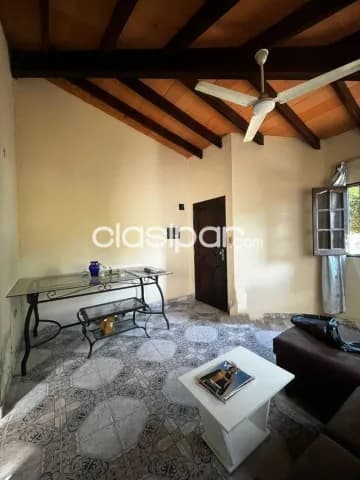 Casa en asuncion en barrio Jara - jose rivera, foto 5