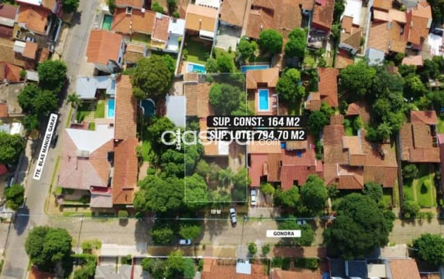 Casa en asuncion en san vicente - manuel gondra, foto 5