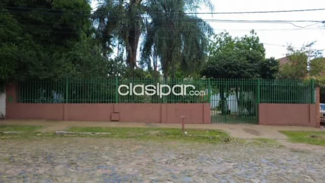 Casa en asuncion en san vicente - manuel gondra, foto 4