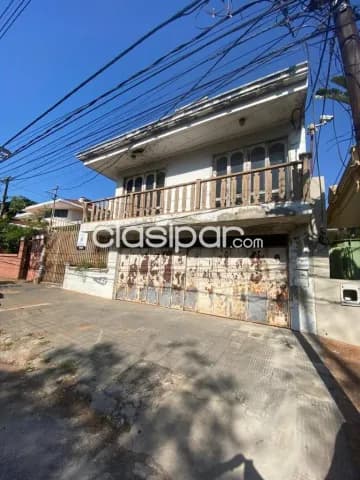 Casa en asuncion en barrio Jara - pitiantuta, foto 2