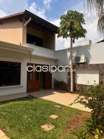 Casa en asuncion en mburicao, foto 2