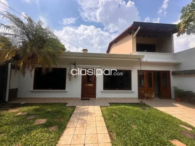 Casa en asuncion en mburicao, foto 3