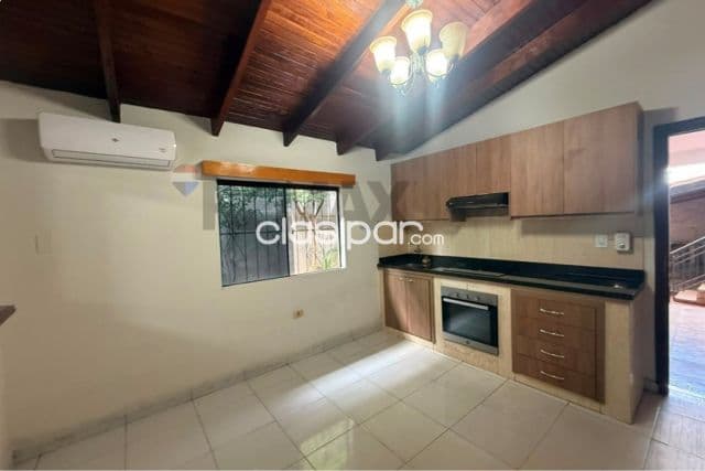 Casa en San Lorenzo