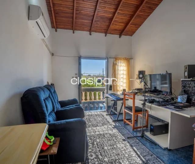 Casa en asuncion en nazareth - esquina con piscina, foto 2