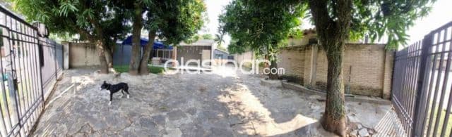 Casa en asuncion en mbocayaty
