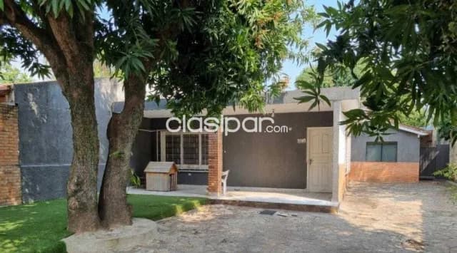 Casa en asuncion en mbocayaty, foto 3