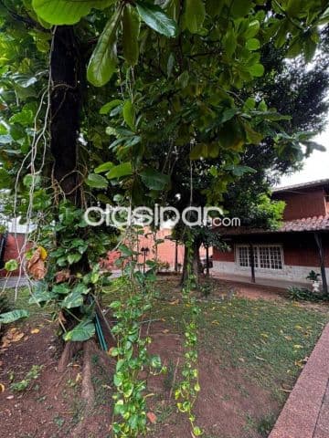 Casa en asuncion en ycua sati - barrio Herrera