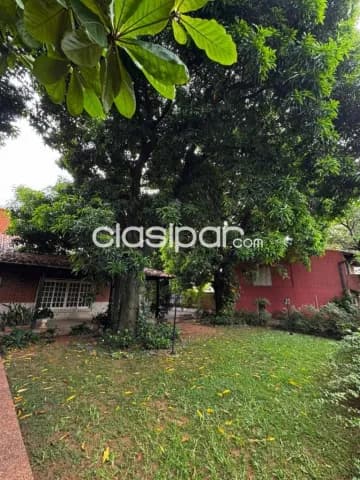 Casa en asuncion en ycua sati - barrio Herrera, foto 3