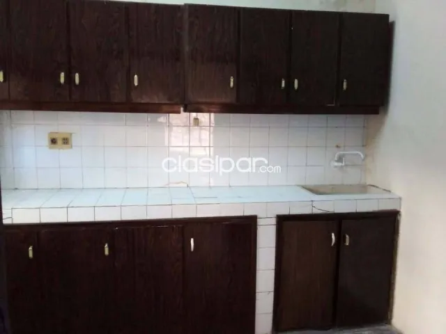 Casa en asuncion en dr. Francia - con 2 departamentos, foto 2