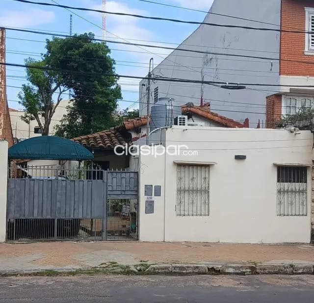 Casa en asuncion en dr. Francia - con 2 departamentos, foto 5