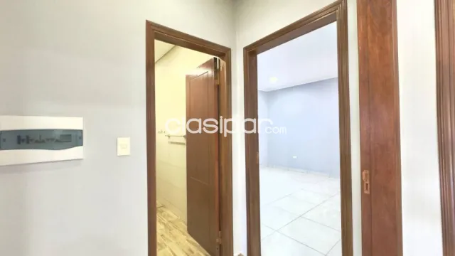 Casa en asuncion en hipodromo - yvyra pyta, foto 4