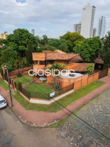 Casa en asuncion en mburucuya - cirilo gill, foto 4