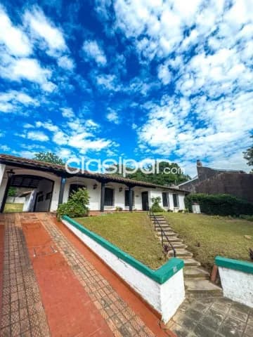Casa en asuncion en barrio Jara - pedro ciancio, foto 4