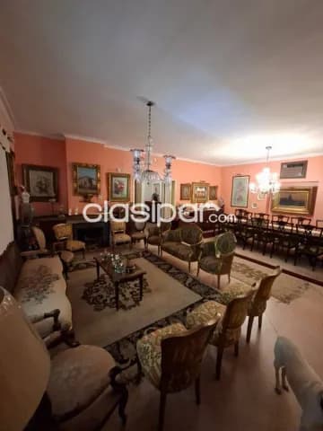 Casa en asuncion en Las Mercedes, foto 2
