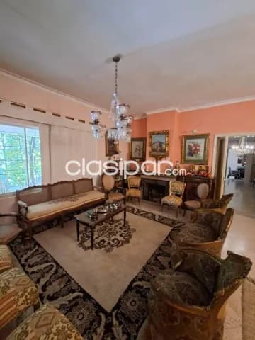 Casa en asuncion en Las Mercedes, foto 5