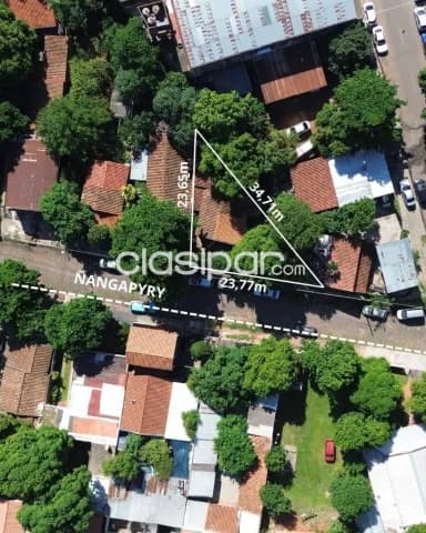 Casa en asuncion en san pablo, foto 3