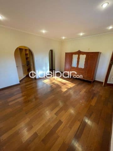 Casa en asuncion en Las Lomas - zona shopping del sol