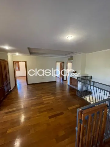 Casa en asuncion en Las Lomas - zona shopping del sol, foto 3