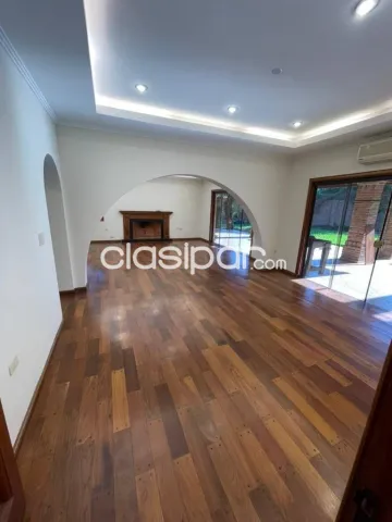 Casa en asuncion en Las Lomas - zona shopping del sol, foto 4