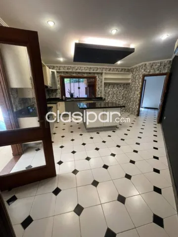 Casa en asuncion en Las Lomas - zona shopping del sol, foto 5