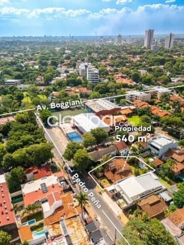 Casa en asuncion en villa aurelia, foto 2