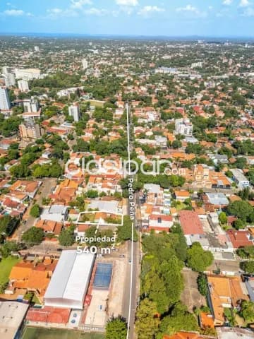 Casa en asuncion en villa aurelia, foto 3