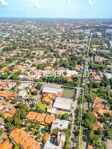 Casa en asuncion en villa aurelia, foto 4