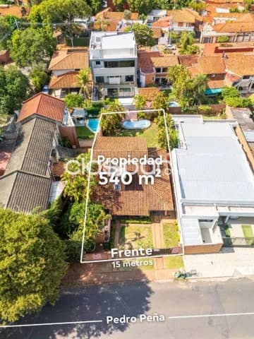 Casa en asuncion en villa aurelia, foto 5
