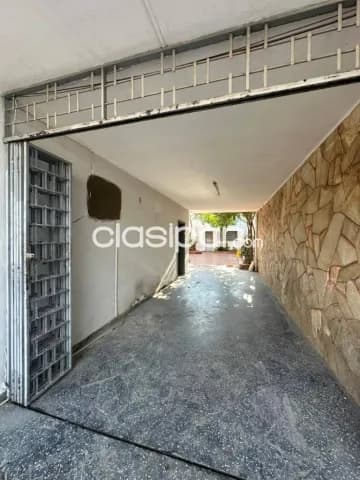 Casa en asuncion en dr. Francia - alejo garcia, foto 3