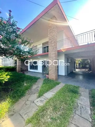 Casa en asuncion en dr. Francia - alejo garcia, foto 4