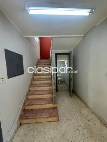 Casa en asuncion en dr. Francia - alejo garcia, foto 5