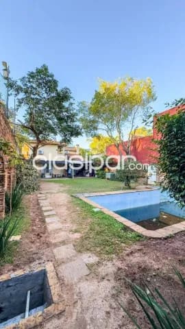 Casa en asuncion en san cristobal, foto 3