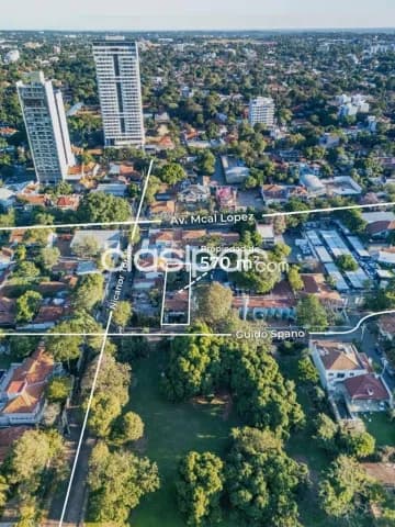 Casa en asuncion en san cristobal, foto 5